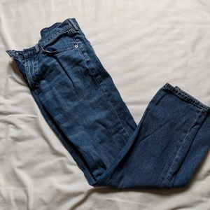 Levi's 505